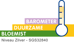Logo Barometer Seline Flor